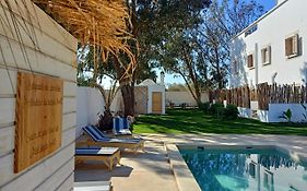 Villa Nour